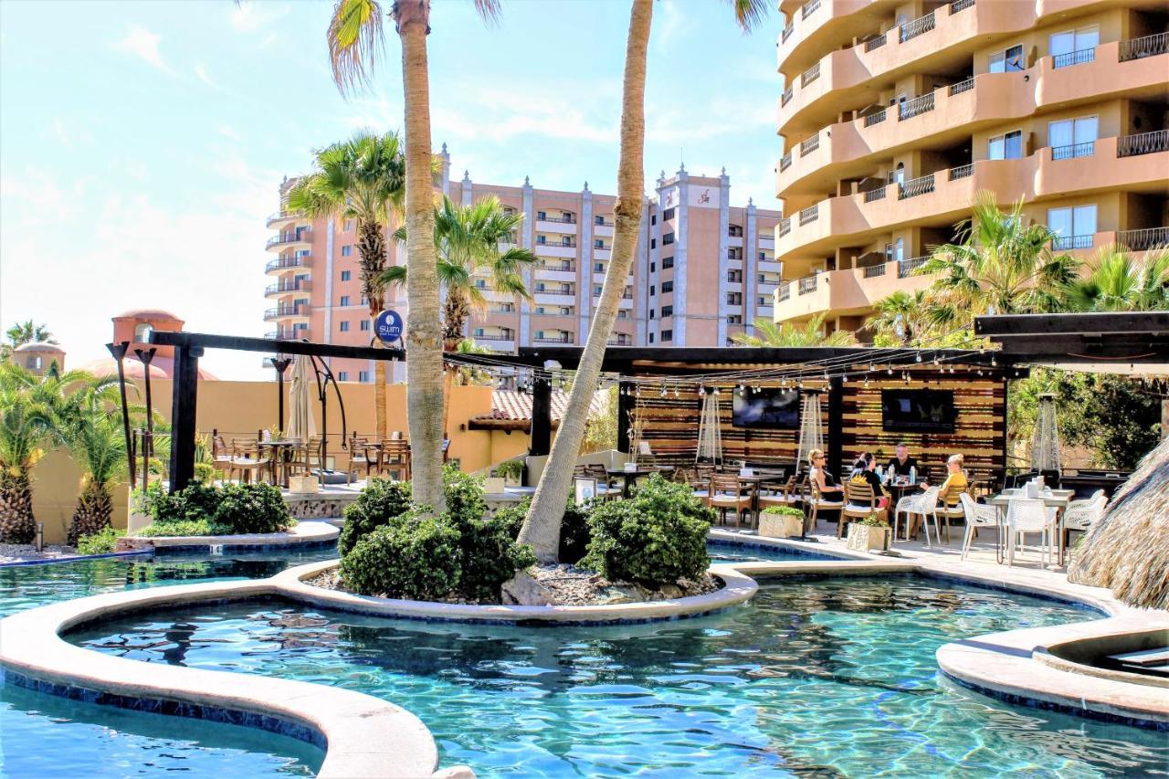 Sandy Beach Rocky Point Bella Sirena 203-E 外观 照片