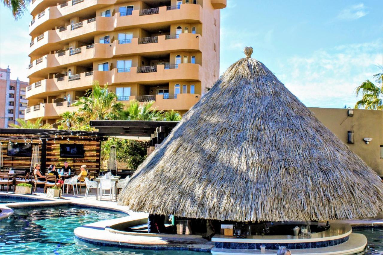 Sandy Beach Rocky Point Bella Sirena 203-E 外观 照片